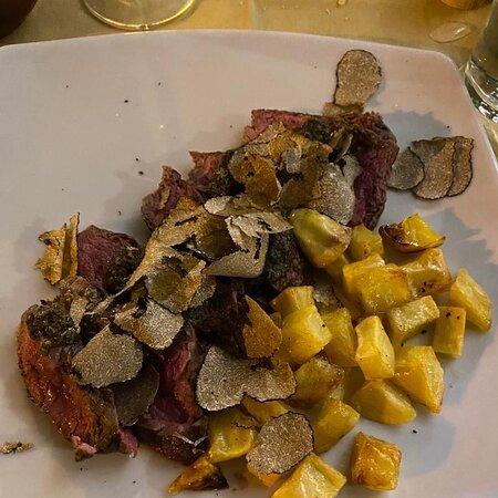 Al Pozzo Etrusco Da Stefano